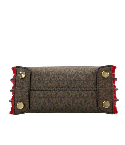 MICHAEL KORS 2WAY ハンドバッグ ショルダーバッグ 斜め掛け レディース マイケルコース