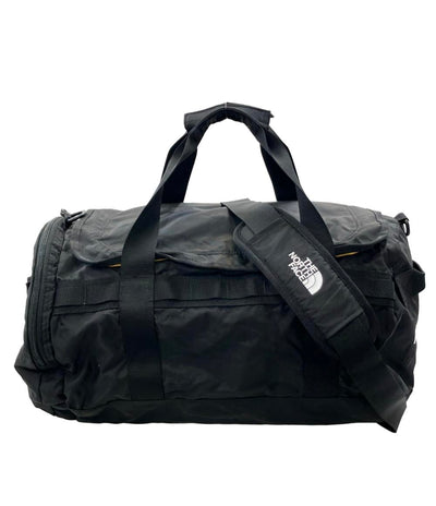 THE NORTH FACE 2WAY ボストンバッグ ショルダーバッグ 斜め掛け メンズ ザ・ノースフェイス