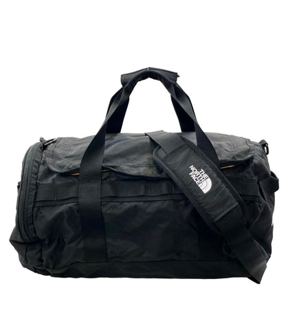 THE NORTH FACE 2WAY ボストンバッグ ショルダーバッグ 斜め掛け メンズ ザ・ノースフェイス