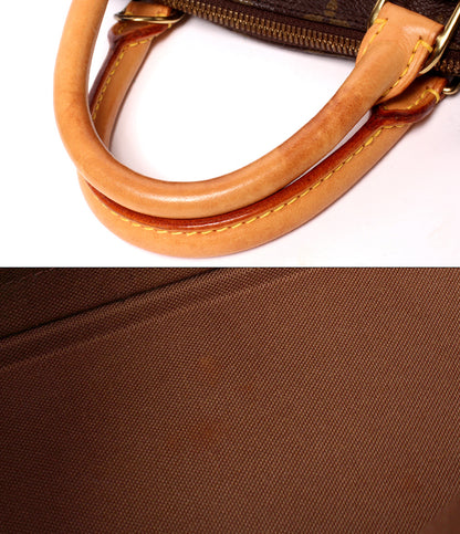 LOUIS VUITTON ハンドバッグ アルマ モノグラム M51130 レディース ルイ・ヴィトン