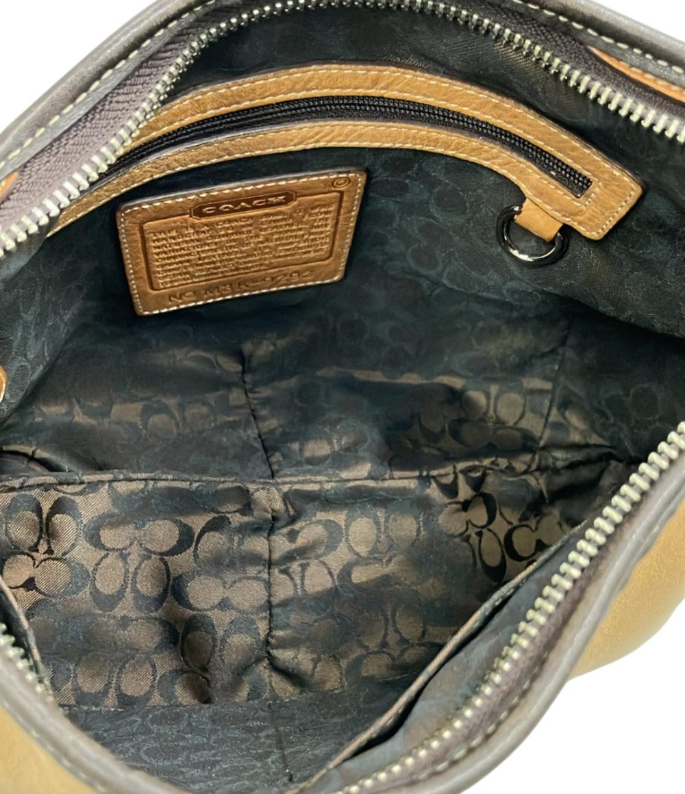 COACH ショルダーバッグ 肩掛け 9293 レディース コーチ