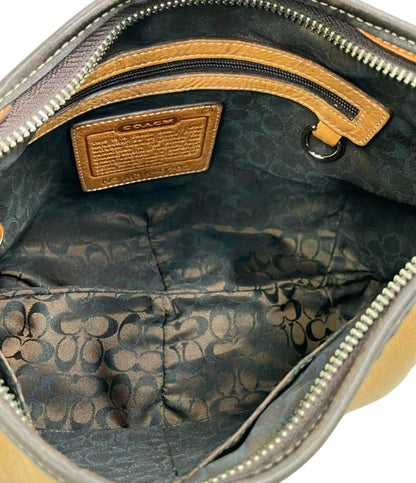 COACH ショルダーバッグ 肩掛け 9293 レディース コーチ