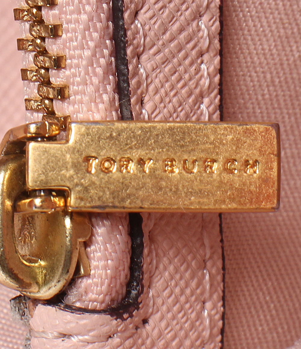 Tory Burch ラウンドファスナー長財布 レディース トリーバーチ