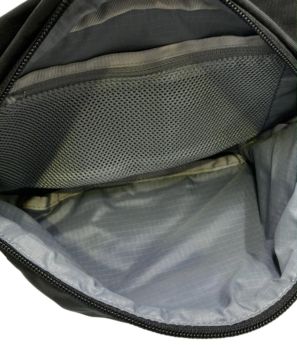 ザ・ノースフェイス ボディバッグ メンズ THE NORTH FACE