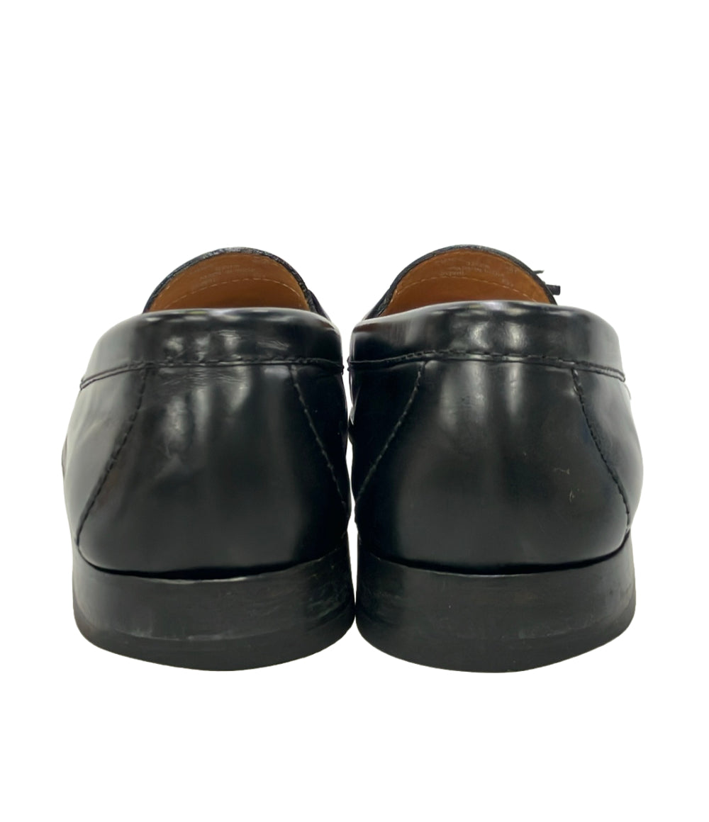 COLE HAAN ローファー タッセル メンズ SIZE 9.5 (27.5cm) コールハーン