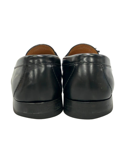 COLE HAAN ローファー タッセル メンズ SIZE 9.5 (27.5cm) コールハーン