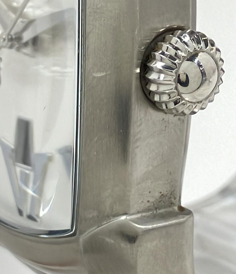 オロビアンコ 腕時計 クオーツ シルバー OR-0012 メンズ Orobianco