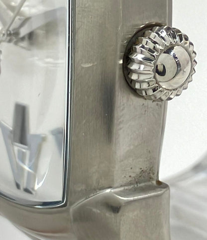 オロビアンコ 腕時計 クオーツ シルバー OR-0012 メンズ Orobianco