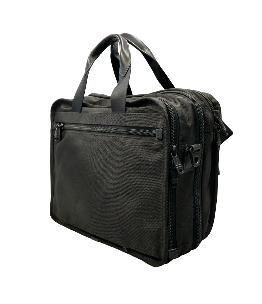 TUMI 2WAY ビジネスバッグ ブリーフケース ショルダーバッグ 斜め掛け