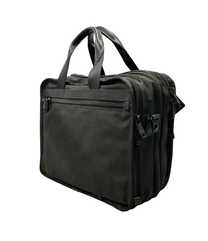 TUMI 2WAY ビジネスバッグ ブリーフケース ショルダーバッグ 斜め掛け メンズ トゥミ