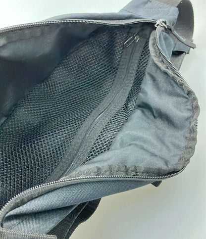 ナイキ ナイロンミニボディバッグ メンズ NIKE