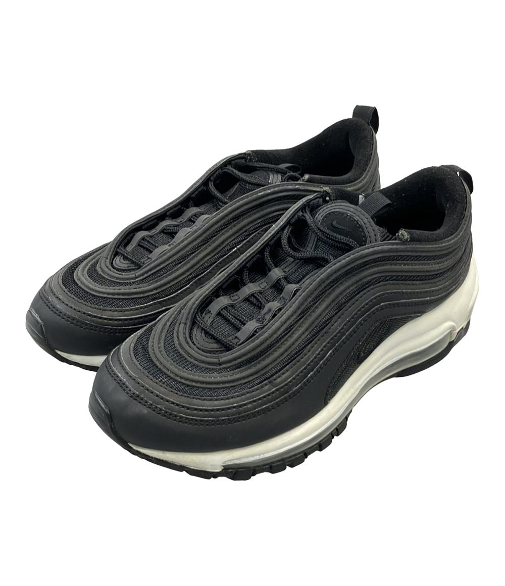 NIKE ローカットスニーカー W AIR MAX 97 921733-006 レディース SIZE 24.5 (L) ナイキ