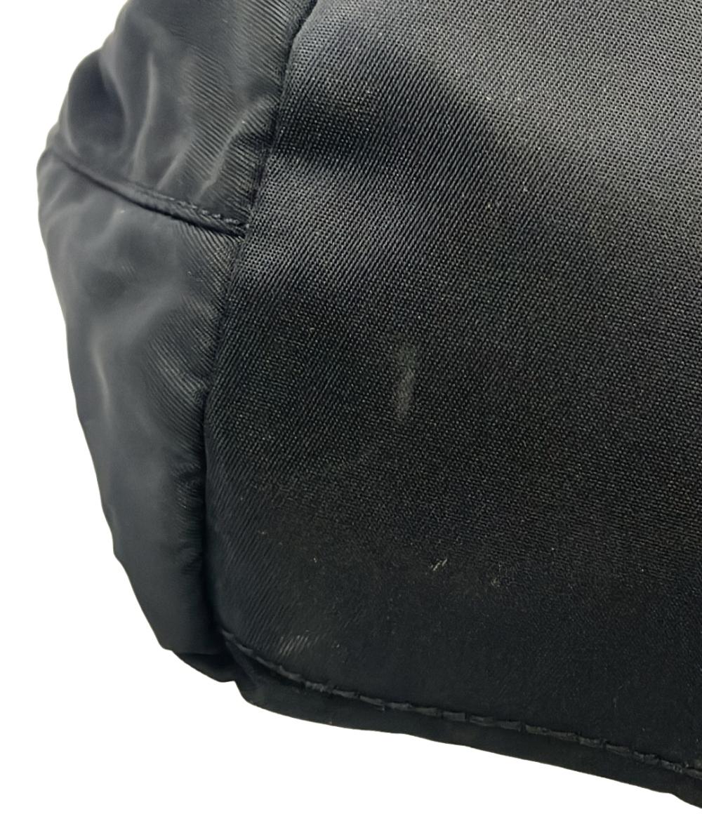 訳あり PRADA トートバッグ ショルダーバッグ 肩掛け B4681 レディース プラダ