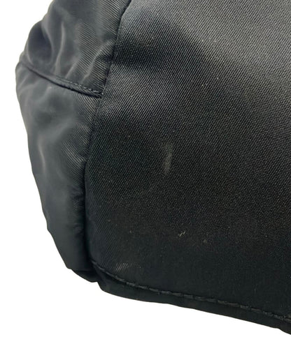 訳あり PRADA トートバッグ ショルダーバッグ 肩掛け B4681 レディース プラダ