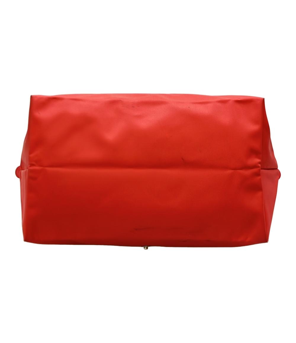 Longchamp トートバッグ ショルダーバッグ 肩掛け ル プリアージュ レディース ロンシャン