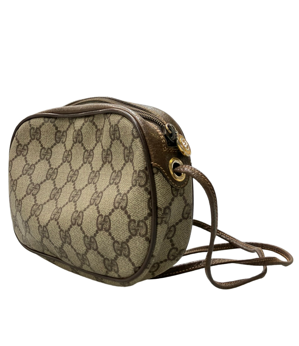 GUCCI ショルダーバッグ GGキャンバス 007.58.6112.9411 レディース グッチ