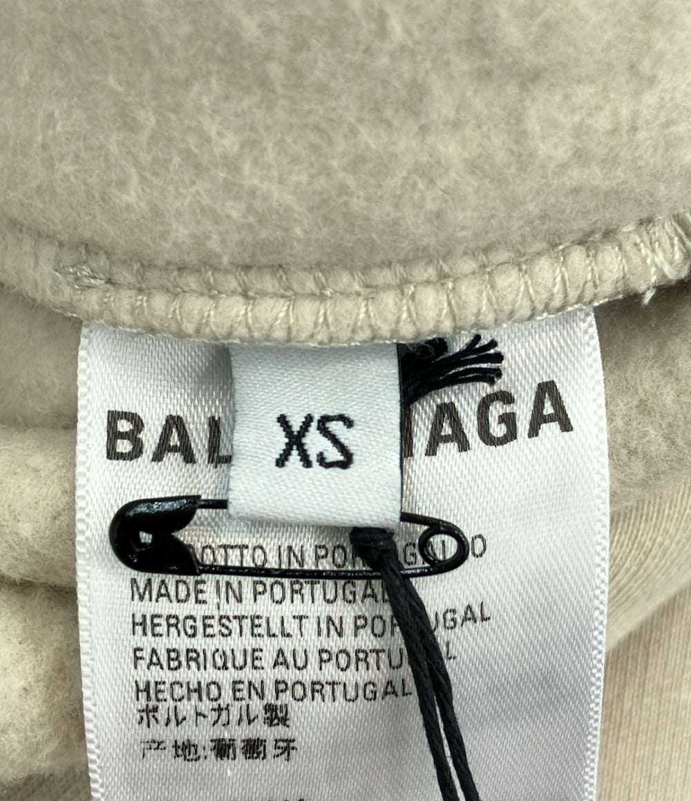 BALENCIAGA バギースウェットパンツ TKV75 メンズ SIZE XS バレンシアガ