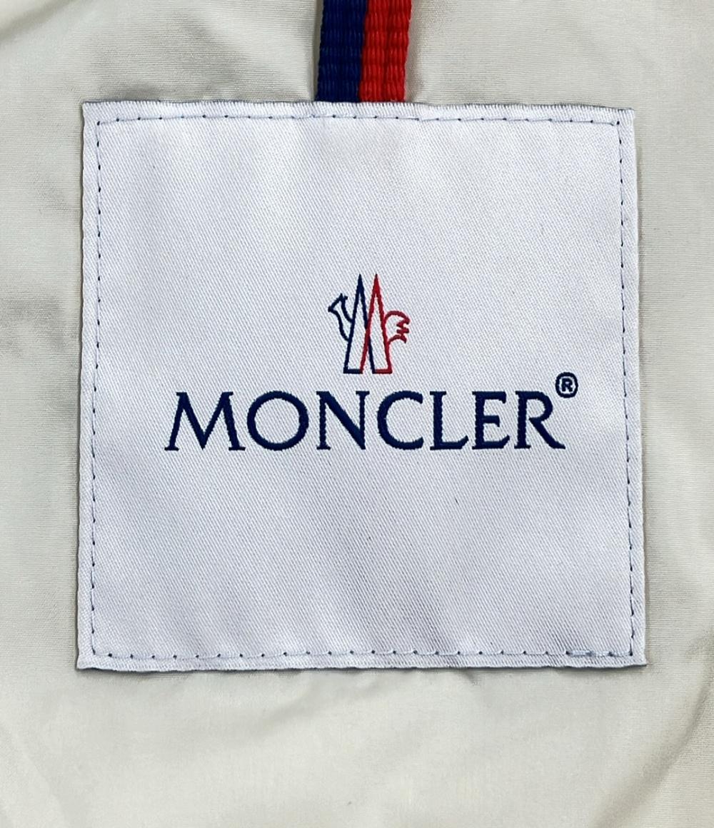 MONCLER ダウンジャケット GUERY H20931A00076 539YH レディース SIZE 0 モンクレール
