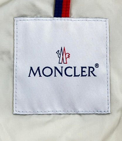 MONCLER ダウンジャケット GUERY H20931A00076 539YH レディース SIZE 0 モンクレール