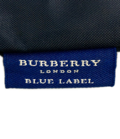 BURBERRY BLUE LABEL トートバッグ レディース バーバリーブルーレーベル