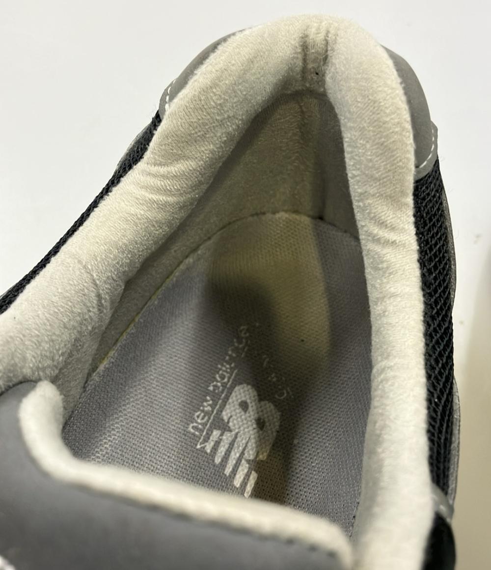 NEW BALANCE ローカットスニーカー M992EB メンズ SIZE 28.0 (XL) ニューバランス