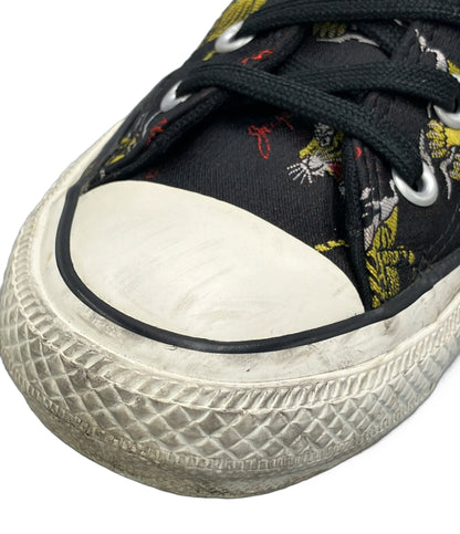 CONVERSE ローカットスニーカー レディース SIZE 23.0 コンバース