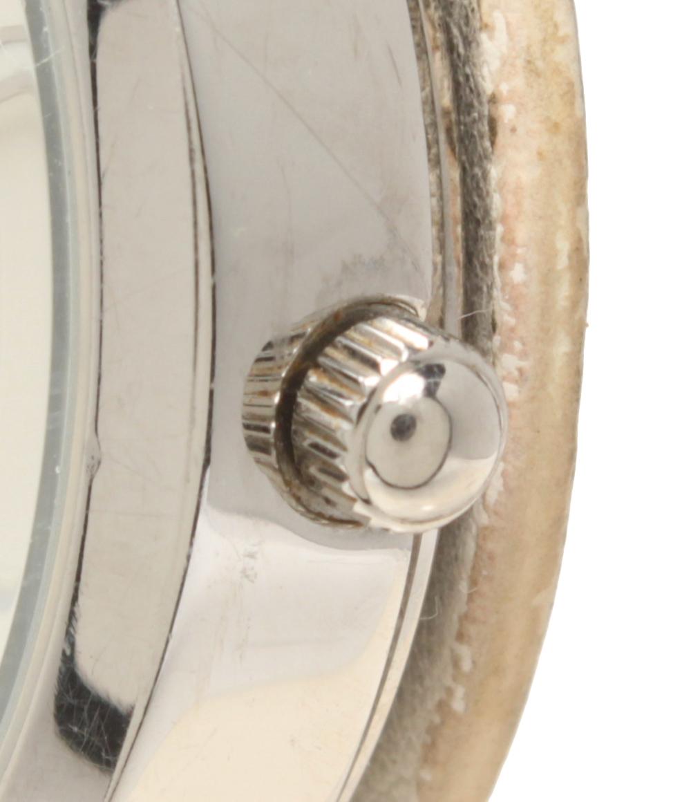 FOSSIL 腕時計 クオーツ シルバー系 ES2829 レディース フォッシル