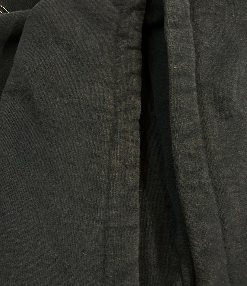 STUSSY ジップアップ パーカー メンズ SIZE XL ステューシー
