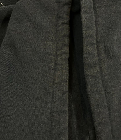 STUSSY ジップアップ パーカー メンズ SIZE XL ステューシー