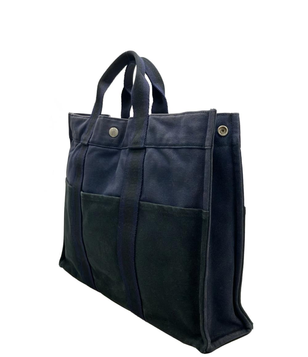 エルメス　トートバッグ HERMES トートバッグ フールトゥMM メンズ エルメス – Rehello by BOOKOFF