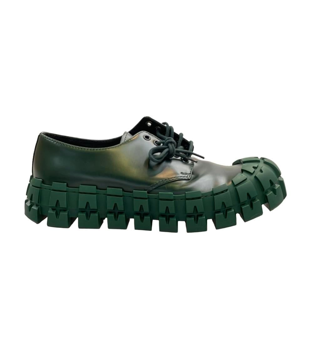 プラダ タイヤソールシューズ メンズ SIZE 9 (XL) PRADA