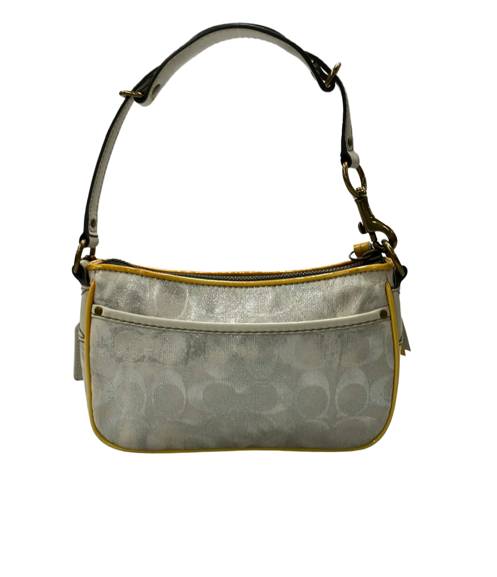 COACH ボディバッグ ウエストバッグ ウエストポーチ 91066 レディース