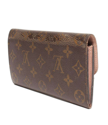 B ②-92  601 LOUIS VUITTON　長財布　M61289