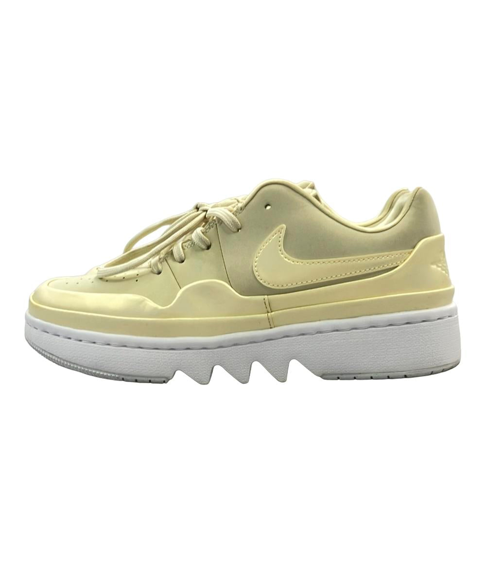 ナイキ ローカットスニーカー AIR JORDAN 1 JESTER XX CQ0278-200 レディース SIZE 24.0 (L) NIKE