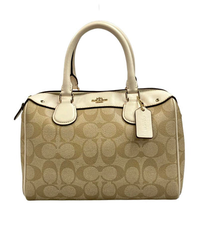 COACH ハンドバッグ シグネチャー F58312 レディース コーチ