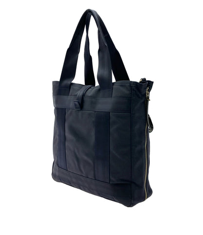 PORTER 2wayトートバッグ ショルダーバッグ  斜め掛け HEAT メンズ ポーター