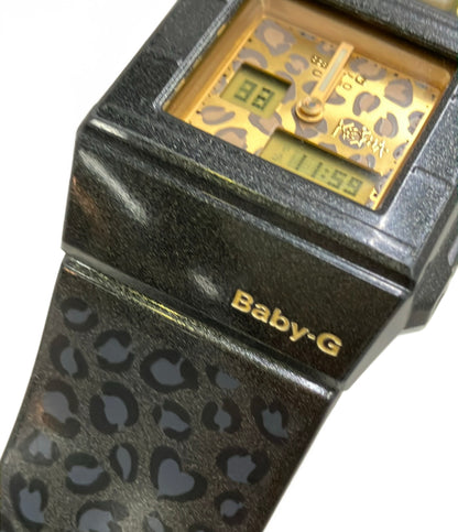 CASIO 腕時計 Baby-G クオーツ BGA-200KS レディース カシオ