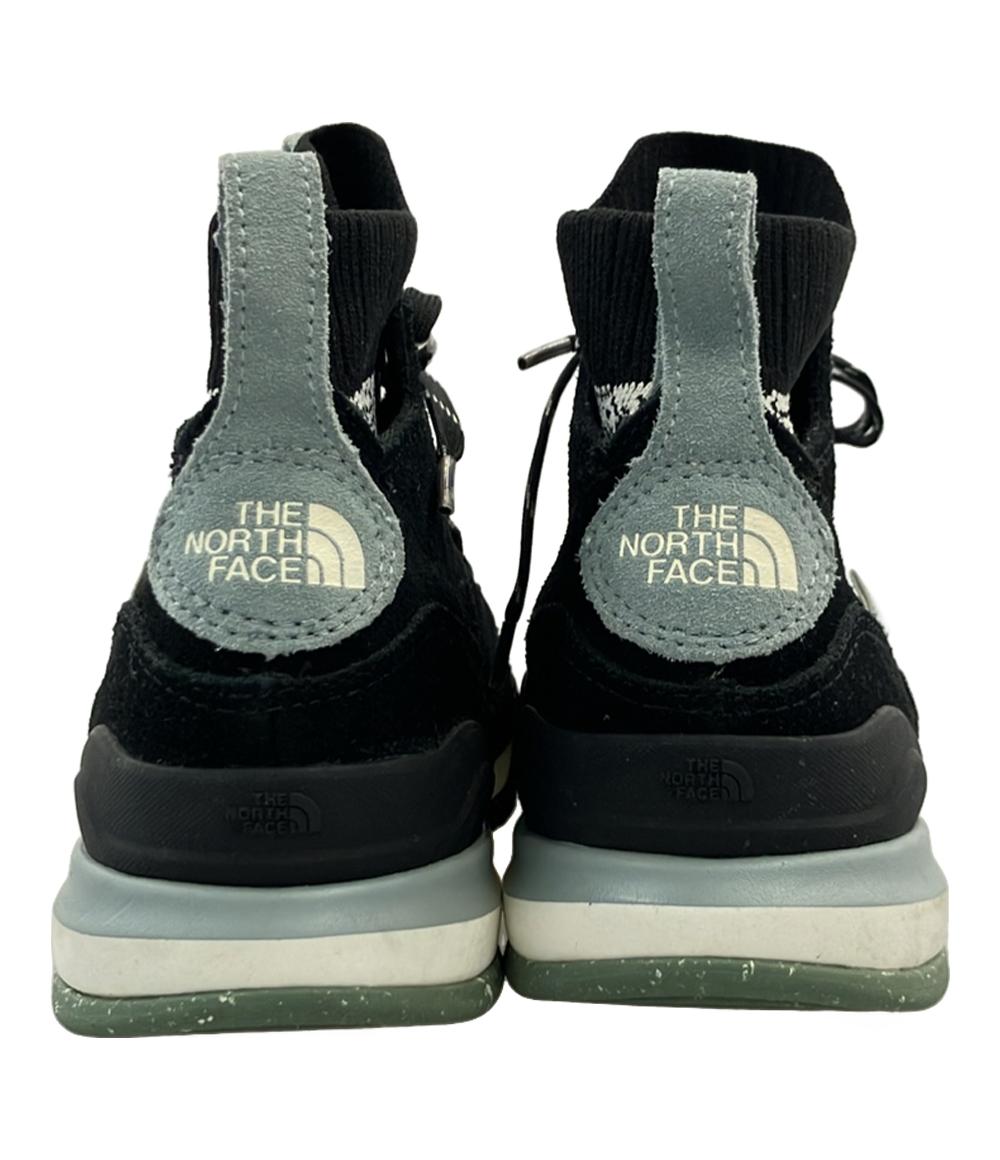 THE NORTH FACE バックトゥバークレーブーツハイカット レディース SIZE 23.0 (M) ザ・ノースフェイス