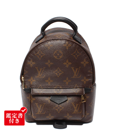 LOUIS VUITTON リュック パームスプリングス バックパック MINI モノグラム M41562 レディース ルイ・ヴィトン