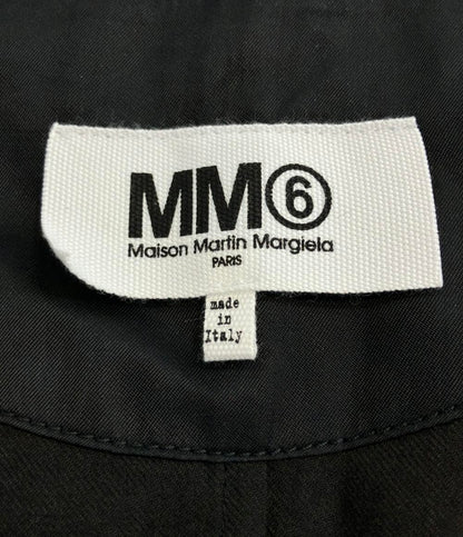エムエムシックス 切替ジレ ベスト レディース SIZE 42 (M) MM6
