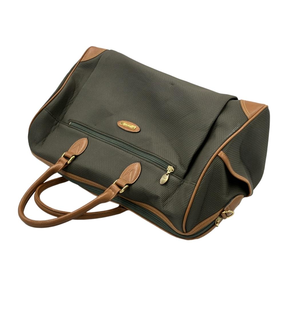 Pierre Cardin ボストンバッグ メンズ ピエールカルダン