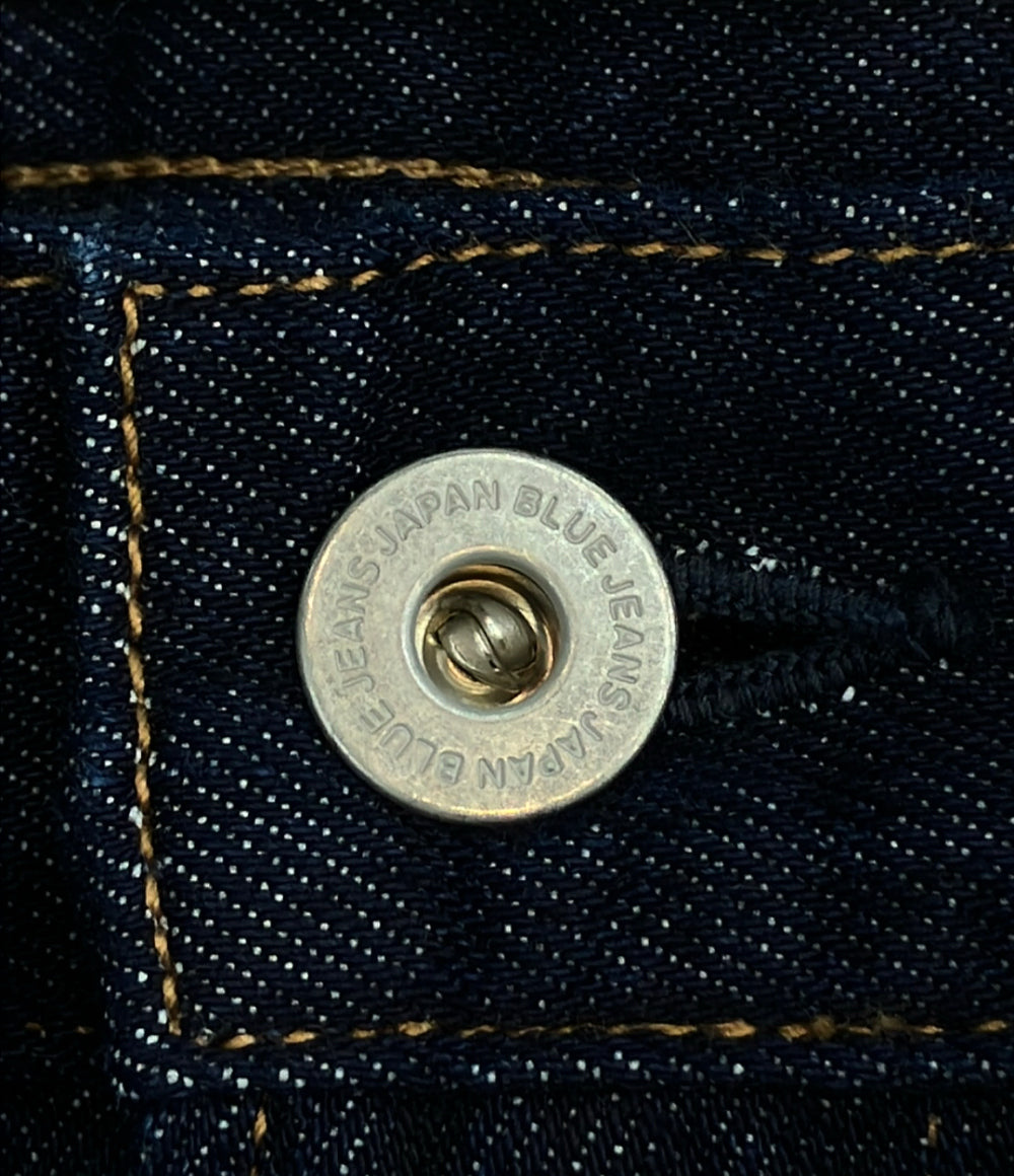 美品 JAPAN BLUE JEANS デニムパンツ メンズ SIZE 32 (L) ジャパンブルージーンズ