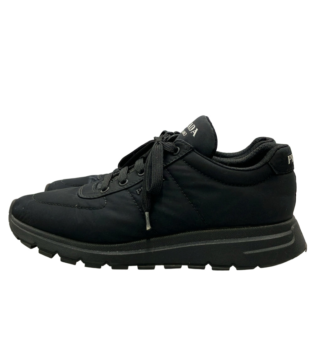 PRADA ローカットスニーカー 2EG 366 メンズ SIZE 7 1/2 プラダ