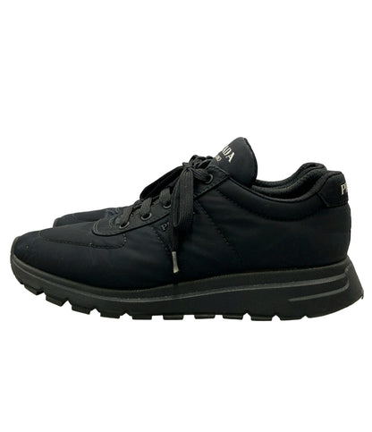 PRADA ローカットスニーカー 2EG 366 メンズ SIZE 7 1/2 プラダ