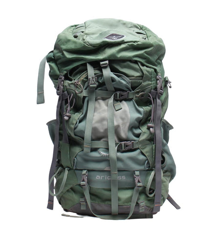 オスプレー リュック バックパック alial55 メンズ OSPREY