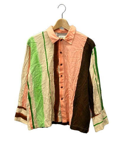 パム 長袖シャツ メンズ SIZE 1 (M) PAMM