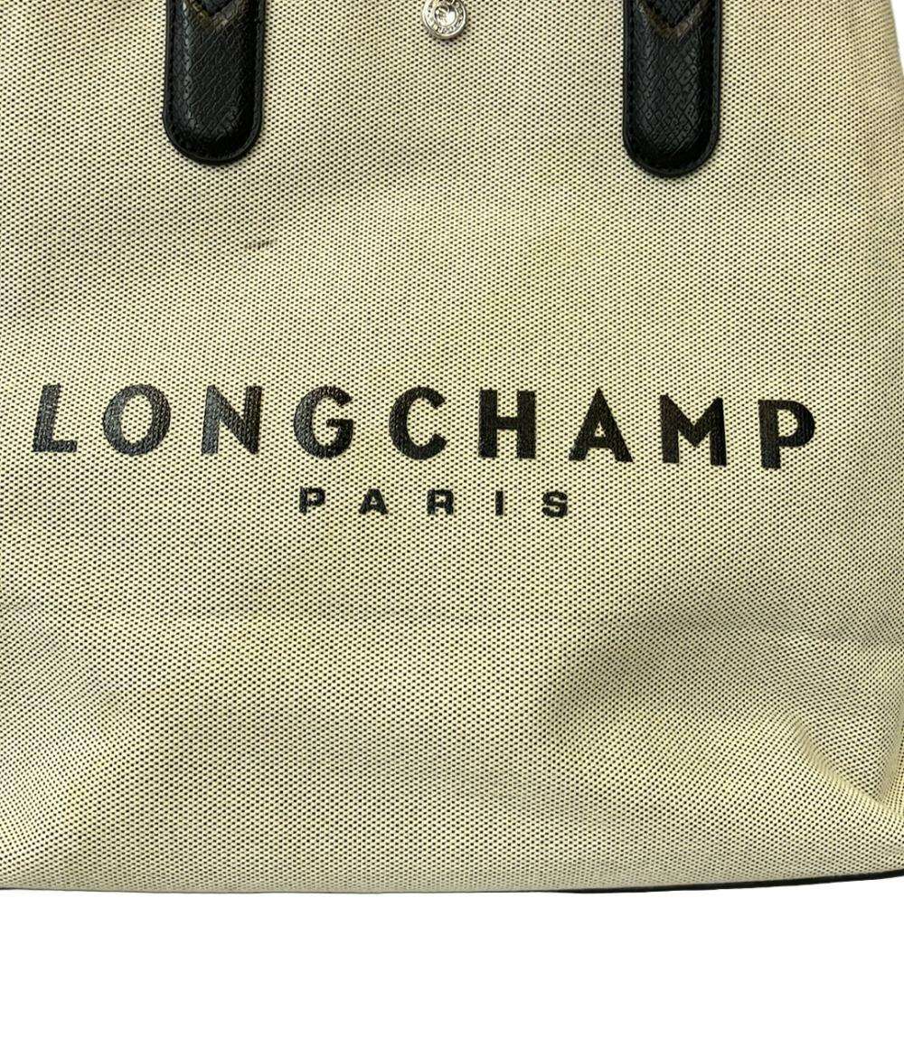 Longchamp トートバッグ レディース ロンシャン