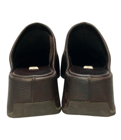 MIISTA サンダル レディース SIZE 36 (23.5cm) ミスタ