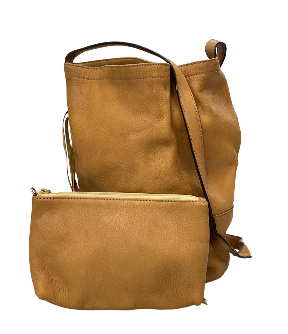 CELINE ショルダーバッグ 斜め掛け レディース セリーヌ