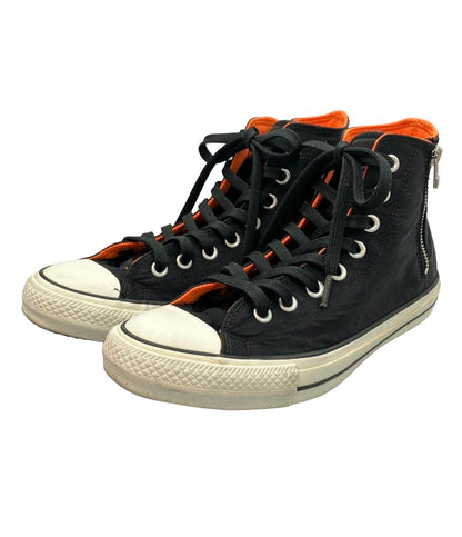 CONVERSE ハイカットスニーカー オールスター 100 MA-NYLON Z HI 1CK573 メンズ SIZE 26.5 (M) コンバース